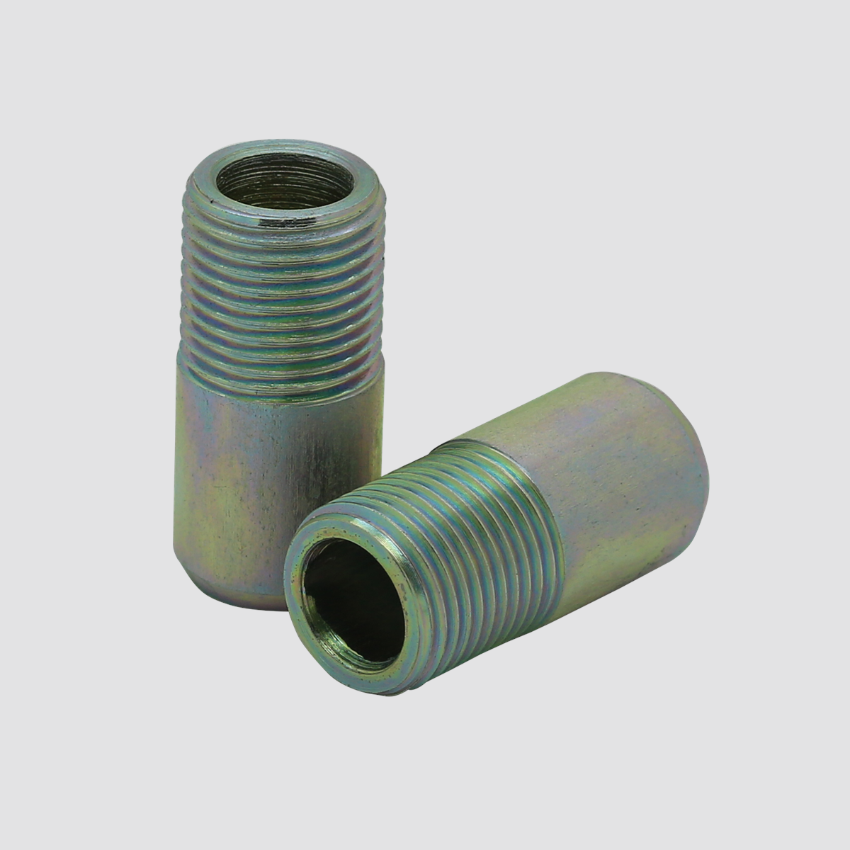 Weld Nipple